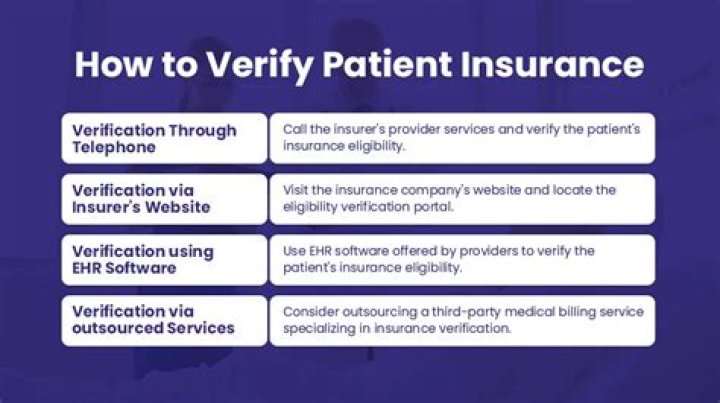 Can I verify my car insurance online?