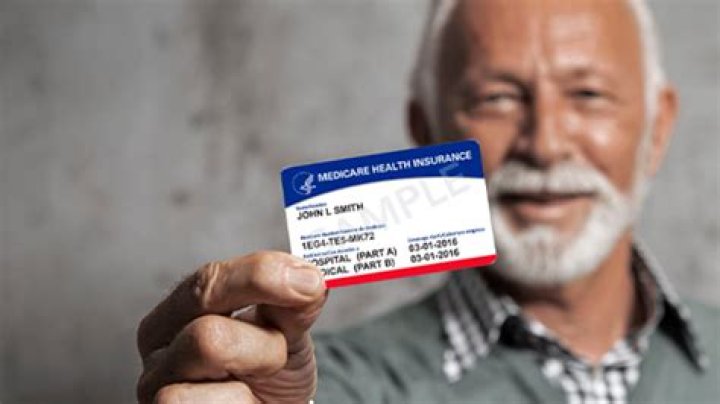 Can you get on Medicare at age 62?