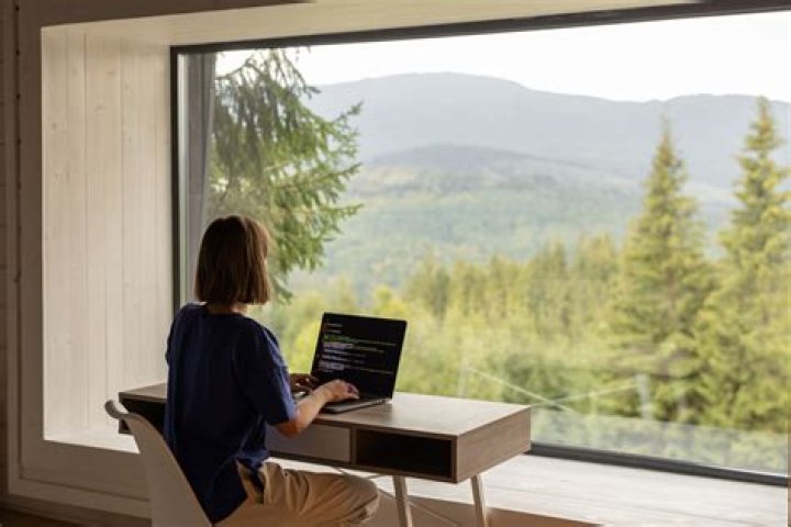 Do underwriters work remotely?