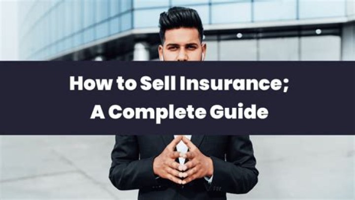 Do you need a license to sell insurance in Michigan?