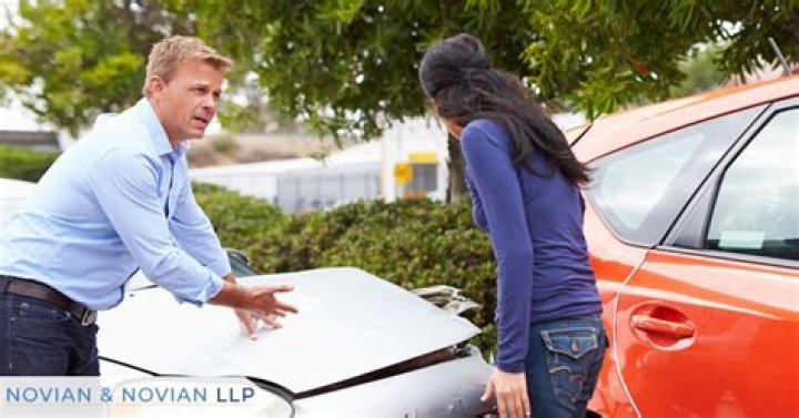 Does insurance cover if you rear-end someone?