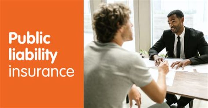 Does public liability insurance cover fines?