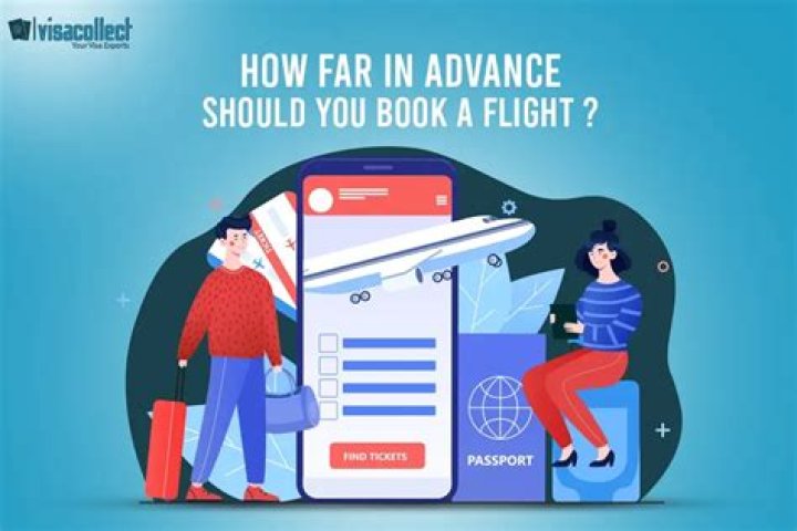 How far in advance do you need to book travel insurance?