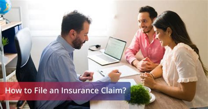 How long do you have to file an insurance claim in Texas?