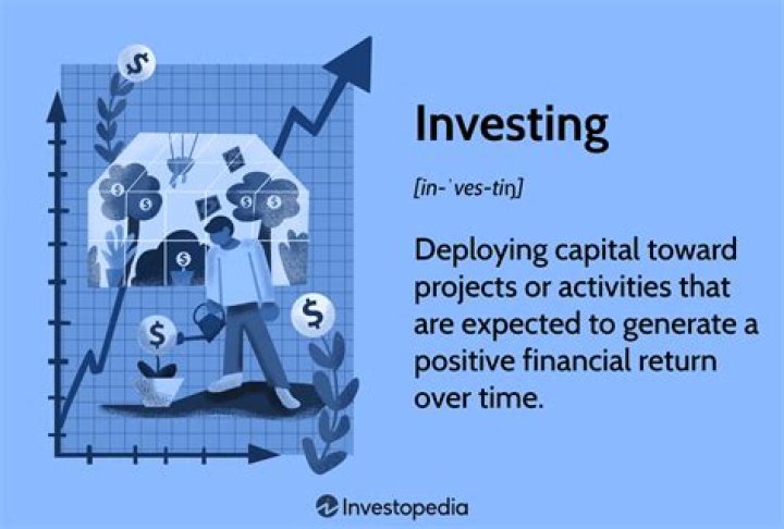 How long does it take to get money when you invest?