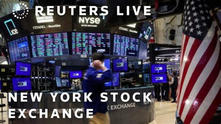 Is the NY stock exchange open tomorrow?