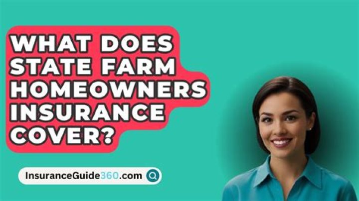 What is the rating of State Farm insurance?