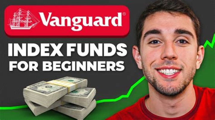 What is the Vanguard index fund called?
