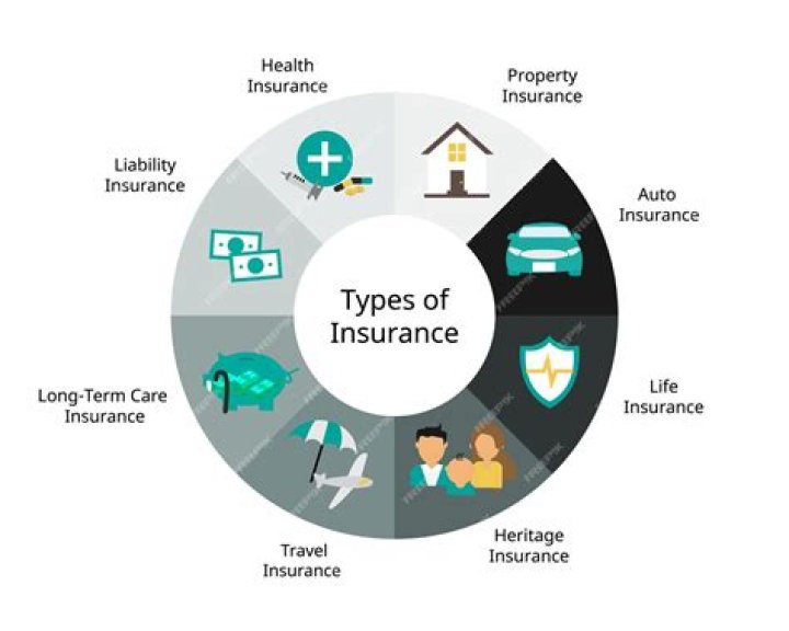 What type of insurance is effected as double insurance?