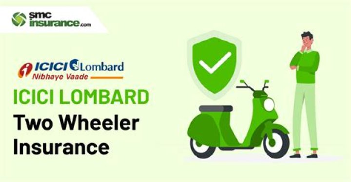 Which company is best for 2 wheeler insurance?